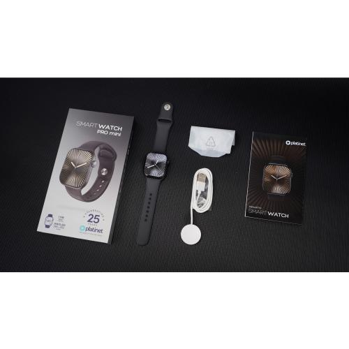 PLATINET SMART WATCH BLUETOOTH PRO MINI AMOLED 1,85