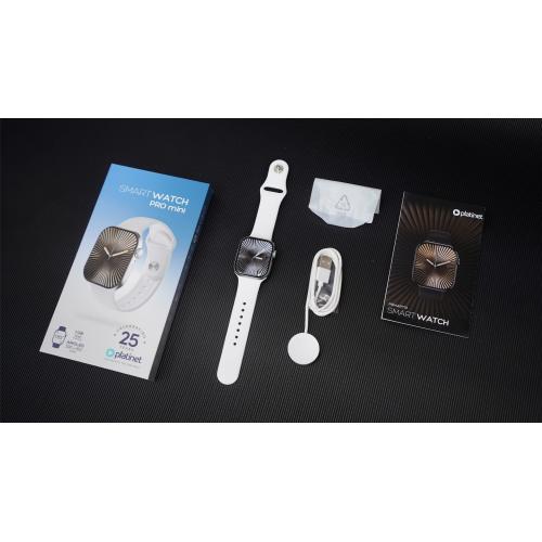 PLATINET SMART WATCH BLUETOOTH PRO MINI AMOLED 1,85