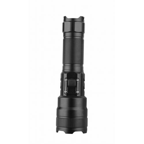 PLATINET TORCH FLASHLIGHT 10W 800LM