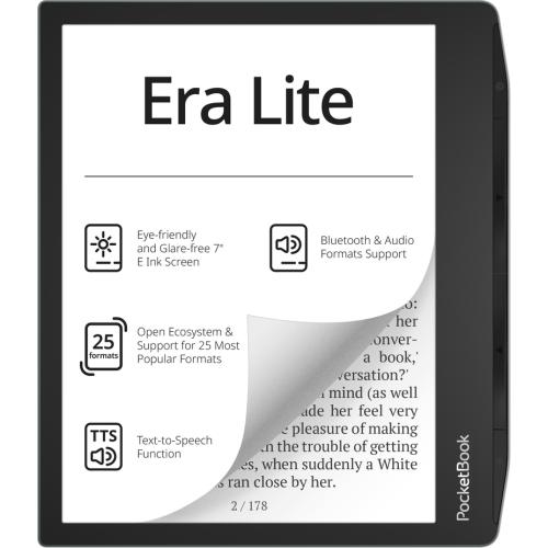PocketBook Era Lite - Stone Green (16 GB) PB710