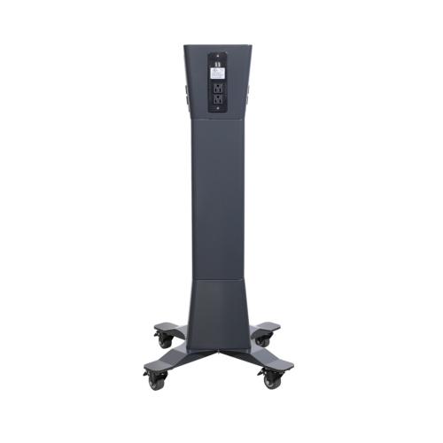 Stație portabilă de încărcare mobilă Power Technologies Collabr-8 (MPW-CLB-B8N-E)