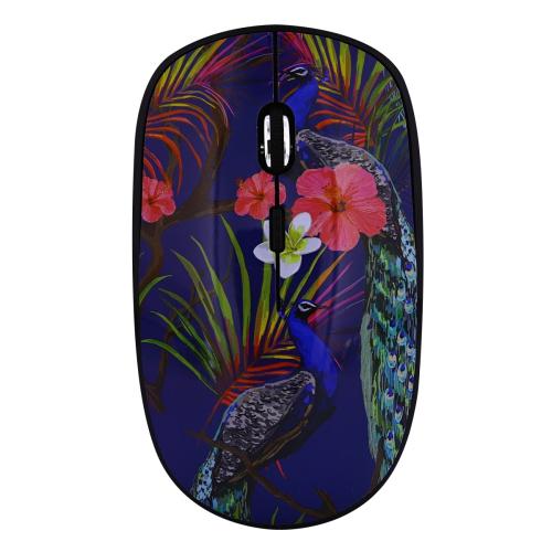 T'nB COPACABANA WIRELESS MOUSE - EXCLUSIV’ COLLECTION