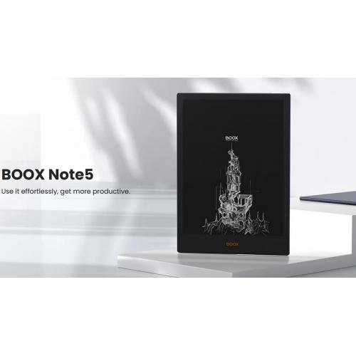 Tableta E-Ink Onyx Boox Note 5, 10.3