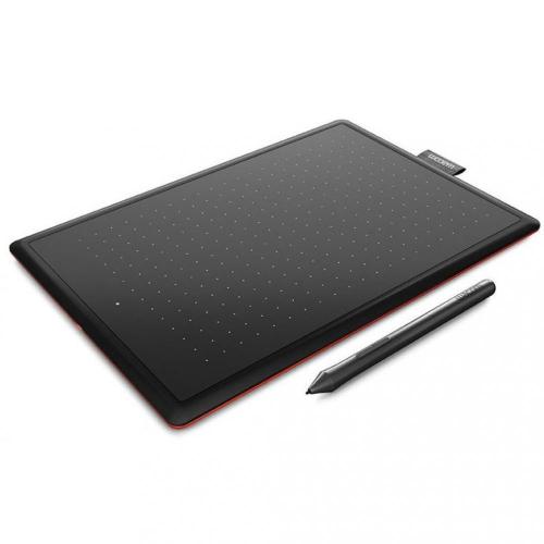 Tableta grafica One by Wacom, medium