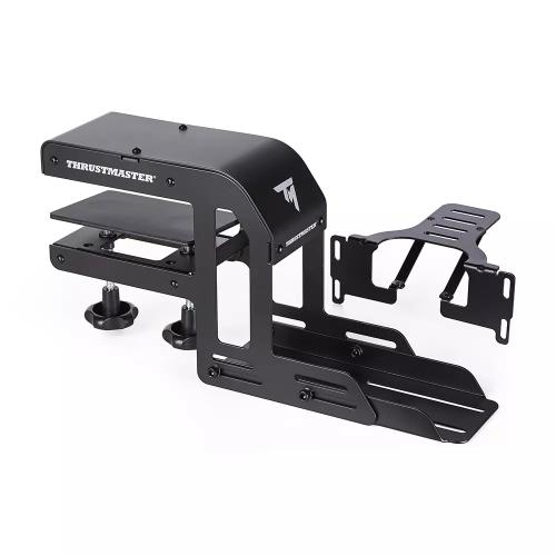 Thrustmaster 4060094 Racing Clamp gearshift clamp, black
