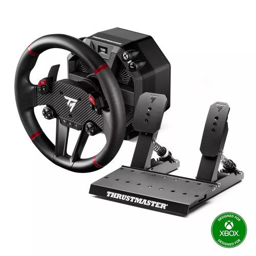 Thrustmaster T598-X Wheel and Pedals for Xbox/PC