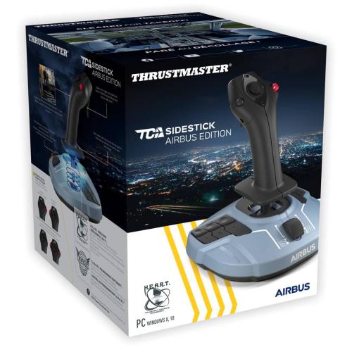 Thrustmaster TCA Sidestick Airbus Edition (Windows)