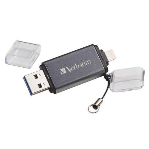 Verbatim USB 3.0/Lightning Drive 32GB