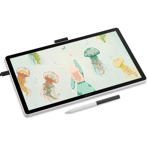 Wacom One 14 Creative Pen Display
