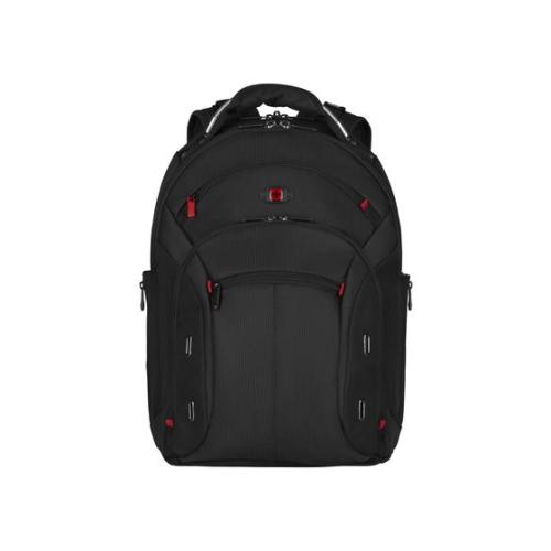 Wenger  Gigabyte inch 16 Macbook Pro Bkpk W/Ipad Pkt, Black