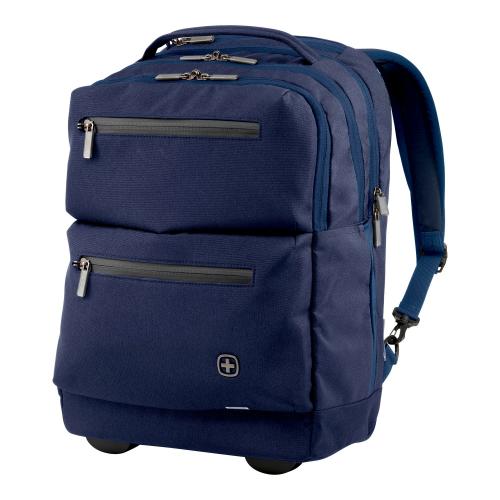Wenger Laptop Backpack 16 inch CityPatrol, Navy