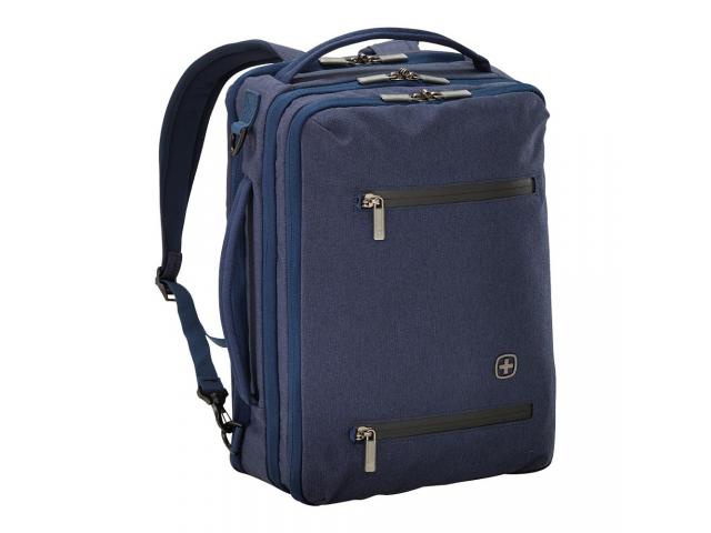 Wenger Laptop Backpack 16 inch CityRock, Navy