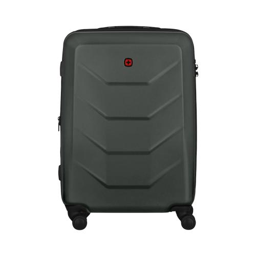 Wenger, Prymo, Medium, 59l Anthracite