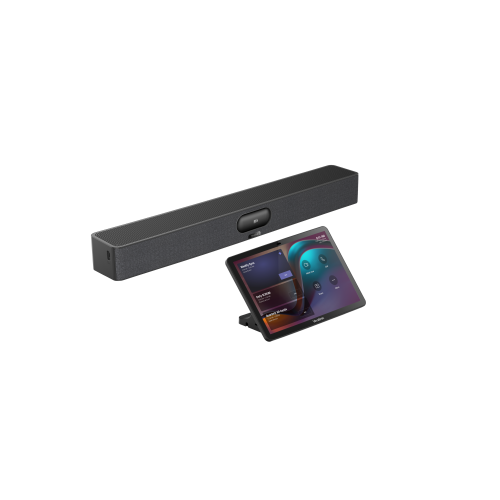 Yealink A25-031 All-in-One Android Video Collaboration Bar