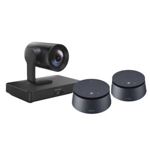 Yealink UVC85 4K, 12x optical USB PTZ camera