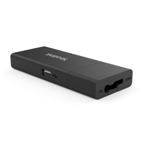 Yealink VCH51 PRO Cable  Content  Sharing  &  BYOD  Hub